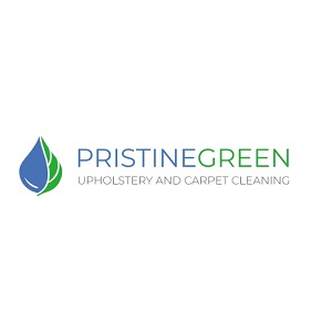 PristineGreen Upholstery and Carpet Cleaning